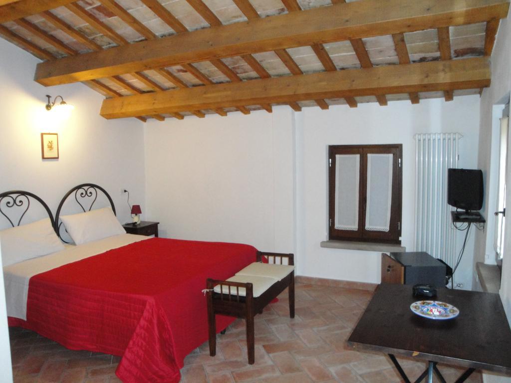 Al Castello Tavullia Quarto foto